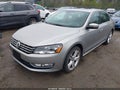 Photo 2 of 11 — 2014 Volkswagen Passat
