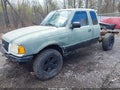 Photo 2 of 11 — 2003 Ford Ranger