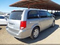 Photo 4 of 16 — 2018 Dodge Grand Caravan