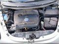 Photo 10 of 12 — 2003 Volkswagen Beetle