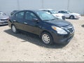 Photo 1 of 12 — 2018 Nissan Versa