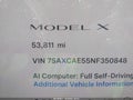 Photo 15 of 18 — 2022 Tesla Model X