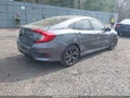 Photo 4 of 17 — 2020 Honda Civic