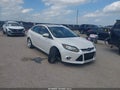 Photo 1 of 15 — 2012 Ford Focus