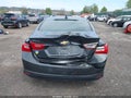 Photo 6 of 16 — 2017 Chevrolet Malibu