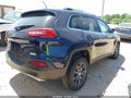 Photo 4 of 16 — 2016 Jeep Cherokee