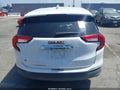 Photo 16 of 16 — 2022 GMC Terrain