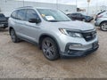 Photo 1 of 17 — 2022 Honda Pilot