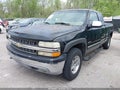 Photo 2 of 13 — 2000 Chevrolet Silverado 1500