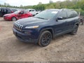 Photo 2 of 16 — 2016 Jeep Cherokee
