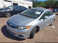 Photo 6 of 16 — 2012 Honda Civic