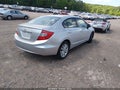 Photo 4 of 16 — 2012 Honda Civic