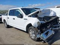 2019 Ford F-150 — photo 1 of 16 | VIN 1FTEW1CP2KKE52980