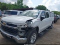 2023 Chevrolet Silverado 1500 — photo 2 of 17 | VIN 1GCUDDED2PZ291938