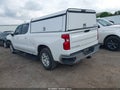 2023 Chevrolet Silverado 1500 — photo 3 of 17 | VIN 1GCUDDED2PZ291938