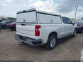 2023 Chevrolet Silverado 1500 — photo 4 of 17 | VIN 1GCUDDED2PZ291938