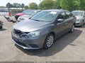 2018 Nissan Sentra — photo 2 of 16 | VIN 3N1AB7AP2JY286138