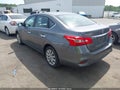 2018 Nissan Sentra — photo 3 of 16 | VIN 3N1AB7AP2JY286138