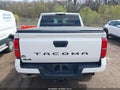 Photo 16 of 20 — 2024 Toyota Tacoma