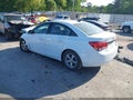 2014 Chevrolet Cruze — photo 3 of 16 | VIN 1G1PC5SB5E7280507