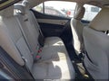 Photo 8 of 16 — 2016 Toyota Corolla