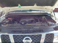 Photo 10 of 16 — 2015 Nissan Titan