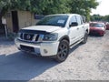 Photo 2 of 16 — 2015 Nissan Titan