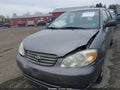 Photo 6 of 16 — 2004 Toyota Corolla