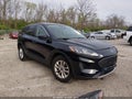Photo 1 of 17 — 2021 Ford Escape