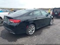Photo 4 of 16 — 2015 Chrysler 200