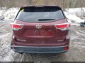 Photo 16 of 18 — 2015 Toyota Highlander