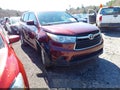 Photo 1 of 18 — 2015 Toyota Highlander