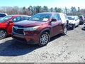 Photo 2 of 18 — 2015 Toyota Highlander