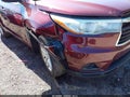 Photo 6 of 18 — 2015 Toyota Highlander