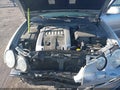 Photo 10 of 17 — 2005 Kia Amanti