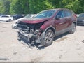Photo 2 of 16 — 2018 Honda CR-V