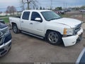 Photo 1 of 16 — 2011 Chevrolet Silverado 1500
