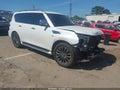 Photo 1 of 17 — 2021 Nissan Armada