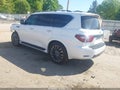 Photo 3 of 17 — 2021 Nissan Armada
