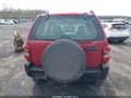 Photo 16 of 16 — 2006 Jeep Liberty