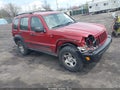 Photo 1 of 16 — 2006 Jeep Liberty
