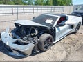 Photo 6 of 17 — 2021 Chevrolet Corvette Stingray