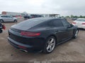 Photo 4 of 19 — 2018 Porsche Panamera