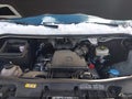 Photo 10 of 17 — 2023 Mercedes-Benz Sprinter