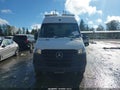 Photo 13 of 17 — 2023 Mercedes-Benz Sprinter