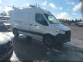Photo 1 of 17 — 2023 Mercedes-Benz Sprinter