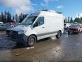 Photo 2 of 17 — 2023 Mercedes-Benz Sprinter