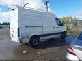 Photo 4 of 17 — 2023 Mercedes-Benz Sprinter