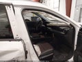 Photo 5 of 20 — 2025 Nissan Kicks