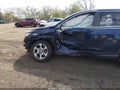 Photo 6 of 16 — 2017 Honda CR-V